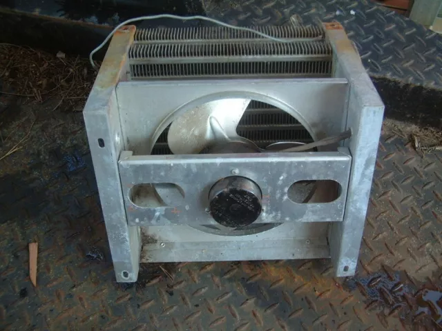 Original Vintage V 144 V 80 Coke Machine Vendo Drink Box Evaporator