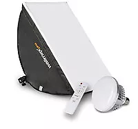 walimex 23104 Walimex pro LED 60W Softbox 40x60cm Bi color