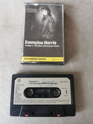 Don sugarcane Harris I 'm on your case basf tape mc casete 