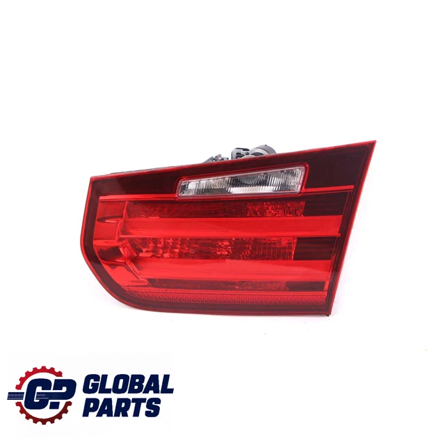 BMW 3 SERIES F30 F31 F80 M3 Rear Light In Trunk Lid Boot Lamp Right O/S