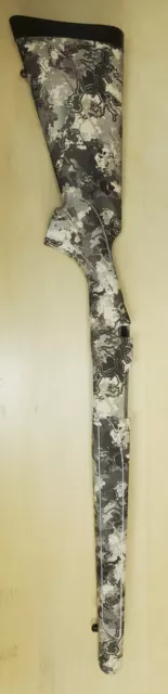 Remington 700 BDL Right Hand Short Action Synthetic Stock