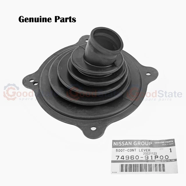 Genuine Nissan Skyline R32 BNR32 Clutch Fork Dust Rubber Boot – RB20DET RB26