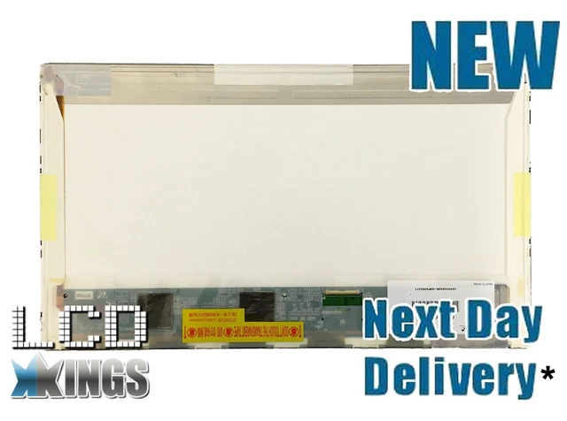 ASUS N61V N61J N61VG N61JV 16 " Nuovo Schermo Laptop EUR 58,77 ...