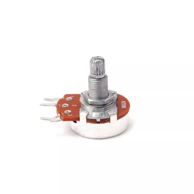 Topf Für Elektrische Gitarre Gitarrenpotentiometer 500k Digitales