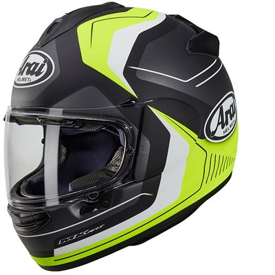 taglia L AR3160SD Arai Casco integrale ARAI CHASER-X NEW MODEL SENSATION YELLOW 