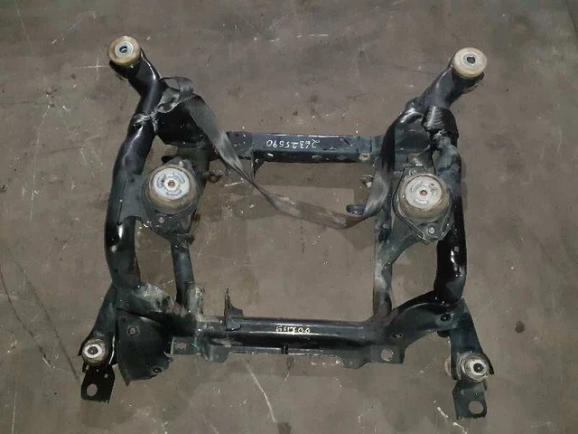 A1643300058 Assale Anteriore / 2360031 Per Mercedes Clase M W164 320 / 350 Cdi