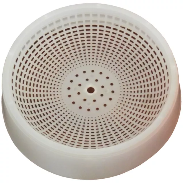 4 Pack Rite Farm Products Washable Poly Quail Pigeon Bird Nest Egg Nesting Box