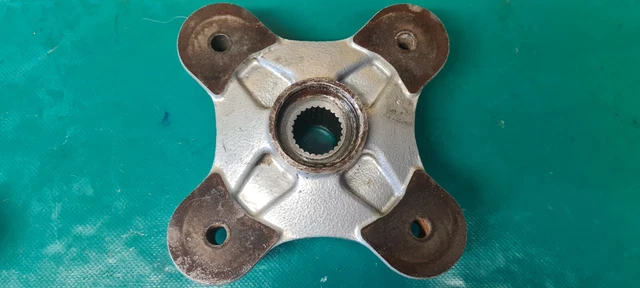 Moyeu étoile De Roue Avant Pour Quad Goes G 300 S / Baja Triton 300 (2014-2018) - Occasion