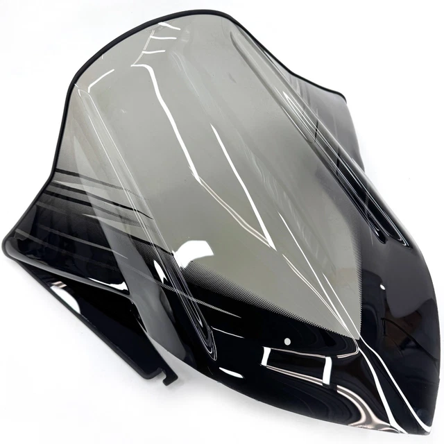Windshields, Snowmobile Parts, Parts & Accessories, Automotive
