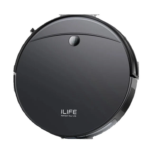 Aspirateur Robot TRIFO Emma - Aspiration 3000Pa - Compatible Alexa Et Google Home - Neuf