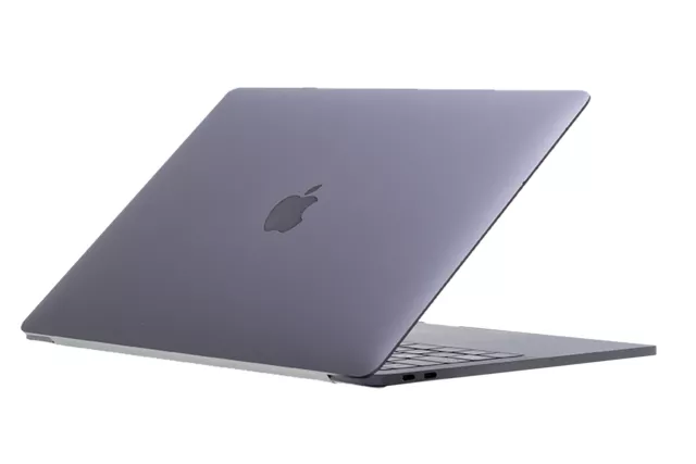 Apple MacBook Pro 14.1 A1708 13,3" Retina i5-7360U 2.3GHz 8GB 256GB M.2 Webcam 3