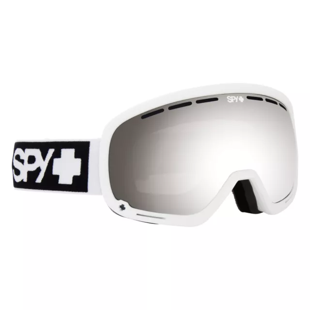 SPY Sn Lunettes Marshall Ski & Masque de Snowboard