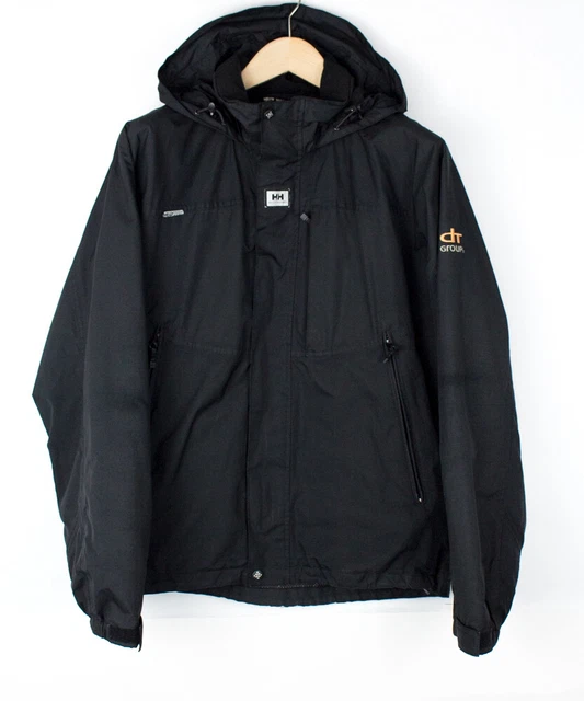 Helly Hansen Uomo Casual Dtgroup Giacca Cappotto Taglia M
