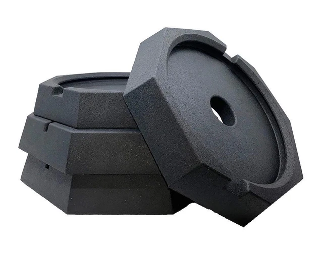 Snappad HI10BSP4 Hiway 10 Bus - 4 Pack