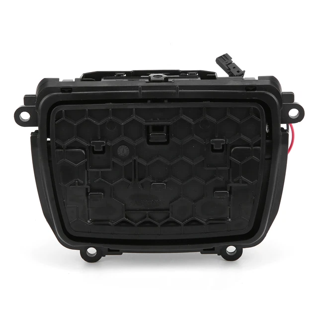 Accessoires Automobiles Cendrier De Console Centrale Pratique Pour Voiture