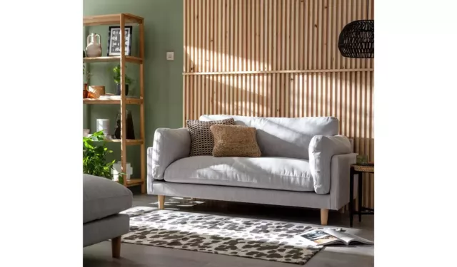 Habitat ex on sale display sofas