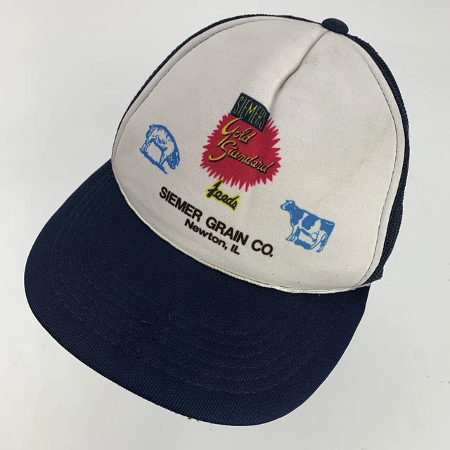 Casquette Camionneur Salt Life Réglable - Rose, Dos Mesh - Pêche