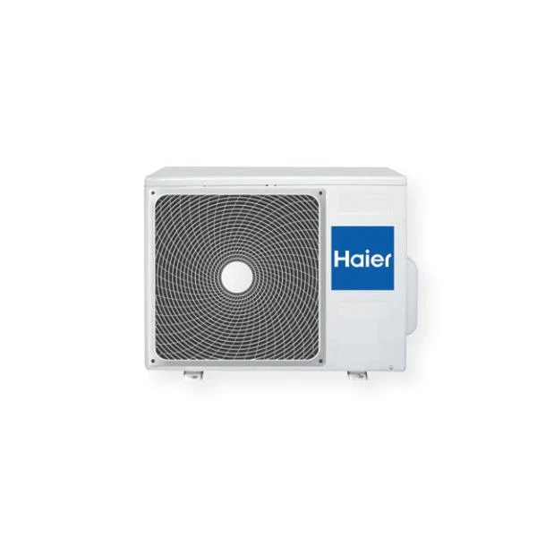 Haier Climatizzatore H2U18TAAOUT/12+12 Dual Split Inverter 12000 + 12000 Btu/h P