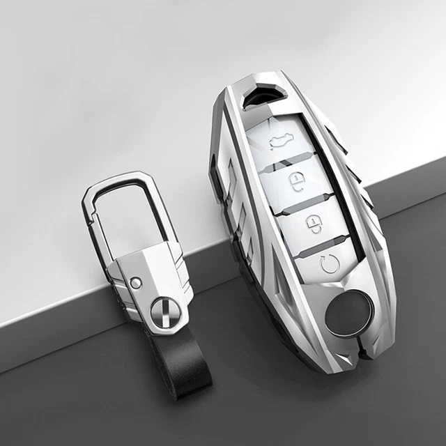 Car Remote Key Shell Cover Case Fob Fit For Nissan Rogue INFINITI Q50 Q60 Q70