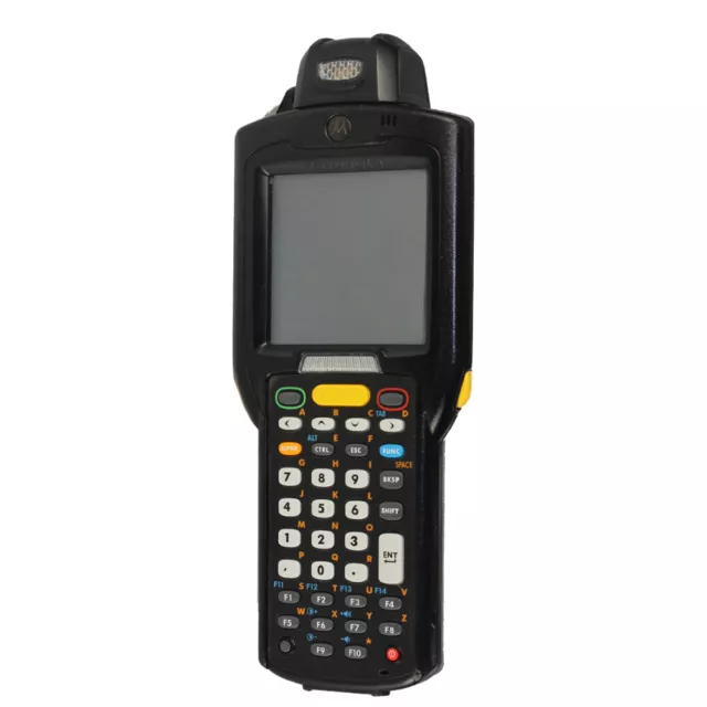 Motorola MC3190 MC3190-RL3S04E0A Win CE 6.0 Handheld PDA 1D Laser arcode Scanner 2