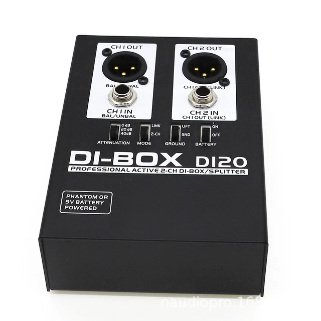 Other Pro Audio Equipment, Pro Audio Equipment, Musical