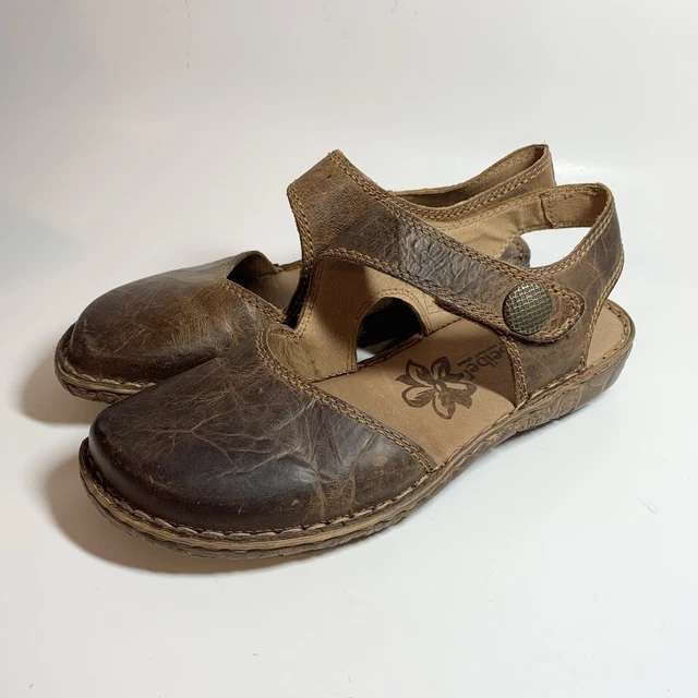 Josef seibel ida 2025 sandals