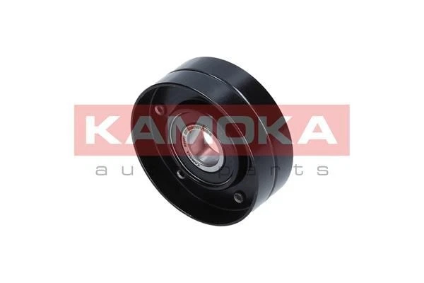 KAMOKA Arm Poulie Courroie Trapézoïdiale Convient pour Coin Toyota Auris Avensis
