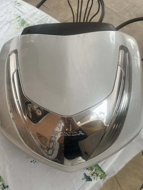 E300N2 GIVI BAULETTO 30LT + SUPPORTO Per HONDA SH 300i 2011