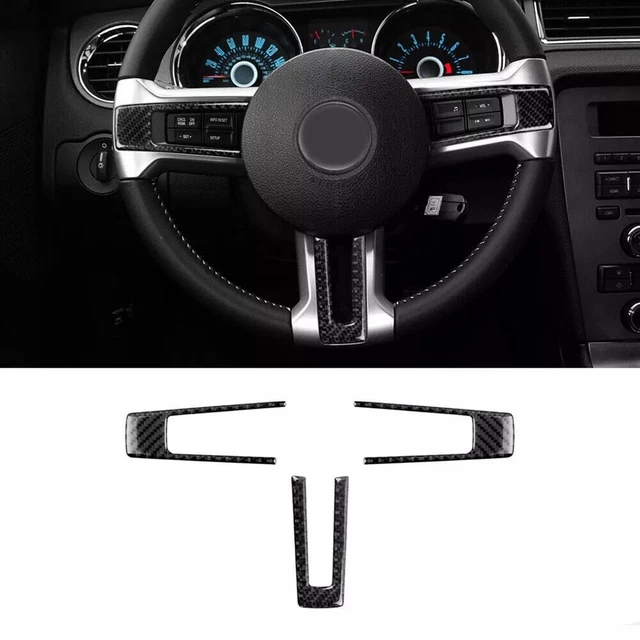 Lip Frontal Ford Mustang 2015 2016 2017 | Cuotas Sin Interés