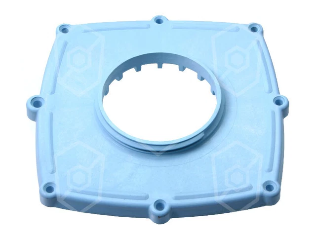 Hobart Couvercle pour Lave-Vaisselle Fx, GX, Hx-Es ,HX-30ES ,HX-40ES Eau