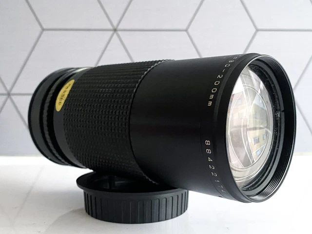 Lenses, Lenses & Filters, Cameras & Photography - PicClick UK