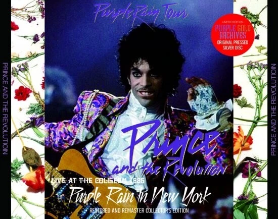 帯付 Prince And The Revolution Purple Rain Prince And The Revolution – Purple Rain – Vinyl (LP, Album