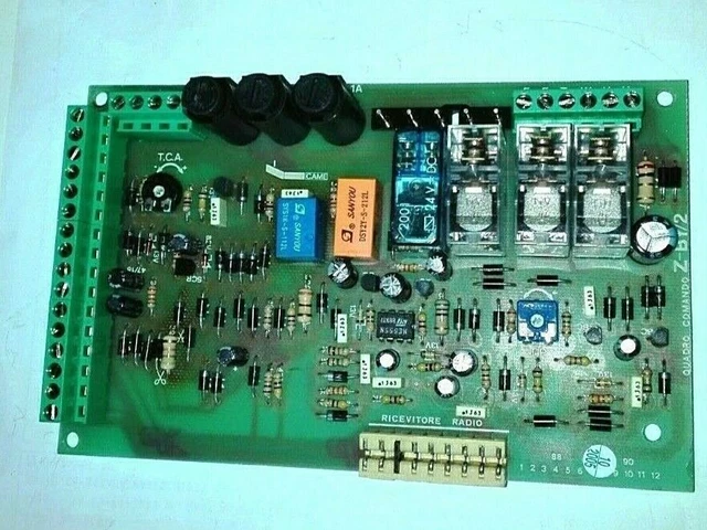 Lot De 2 Télécommandes Supplémentaires Pour Portail Automatique - Compatible Centrales IDOR STORE