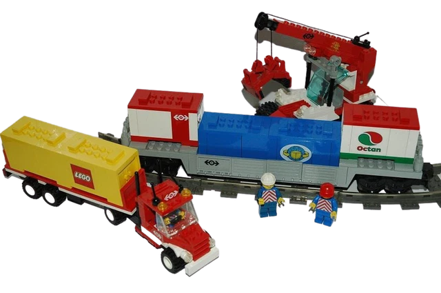Grue Train Chemin De Fer - Photo gratuite sur