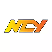 Ncy Handlebars (Chrome, Z Bar, Narrow, 7/8"); Universal 3