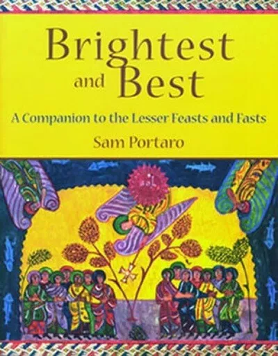 Portaro, Sam : Brightest and Best: A Companion to the L FREE Shipping, Save £s