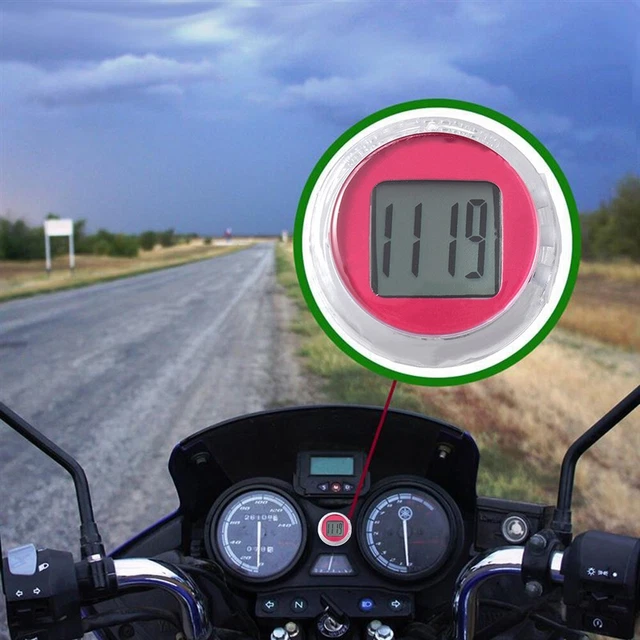 Ronyme Moniteur de Compteur de rameur, minuterie Professionnelle de Remplacement Facile à Utiliser pour Le Temps, Le kilométrage, la Puissance en Watts, Les