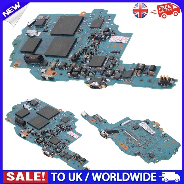 NEW REPLACE MOTHERBOARD Replacement Spare Accessories for PSP 2000/PSP