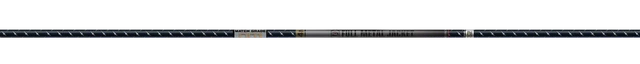 12 - Easton FMJ 4MM Match Grade 400 Arrow Shafts