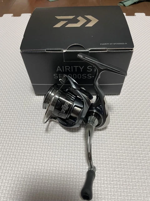 DAIWA AIRITY ST SF 2000SS-P リール AIRITY ST SF｜DAIWA
