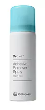 Coloplast Brava Remover Di Adesivo Spray 50ml