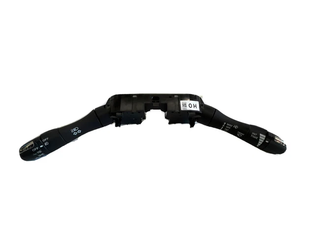 07-13 Infiniti G35 G37 Sedan Column Switch Headlight Turn Signal Oem 25560Jk60A