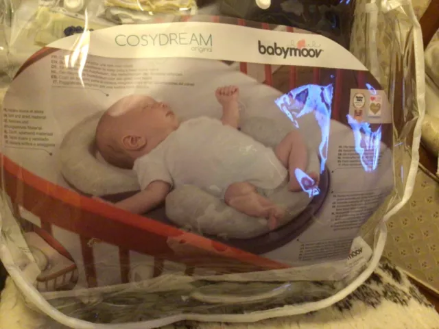 Babymoov Cosydream Babystütze