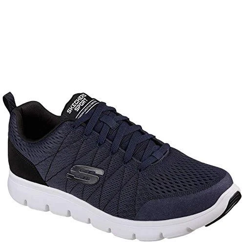 SKECHERS 52836-NVBK Mens Marauder Mershon - M- Choose SZ/Color. PicClick