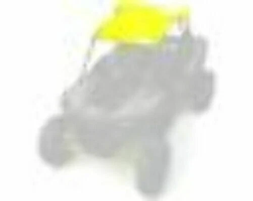 POLARIS 2881582-630 Citron Squeeze Aluminum Roof 2-Seat XC Rzr 1000 900 Turbo