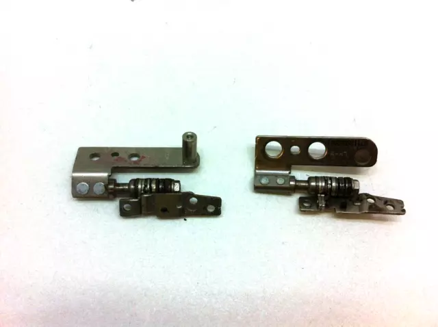 GENUINE Dell Inspiron 1525 1526 Left and Right Pair Hinges Set GW343 0GW343 147