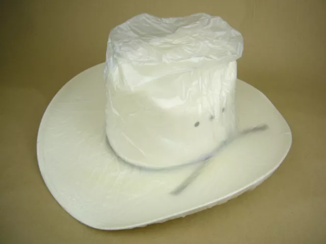 Rain Protection Hutschutz for Western Hat Tricorne Hat 5 Piece Size M