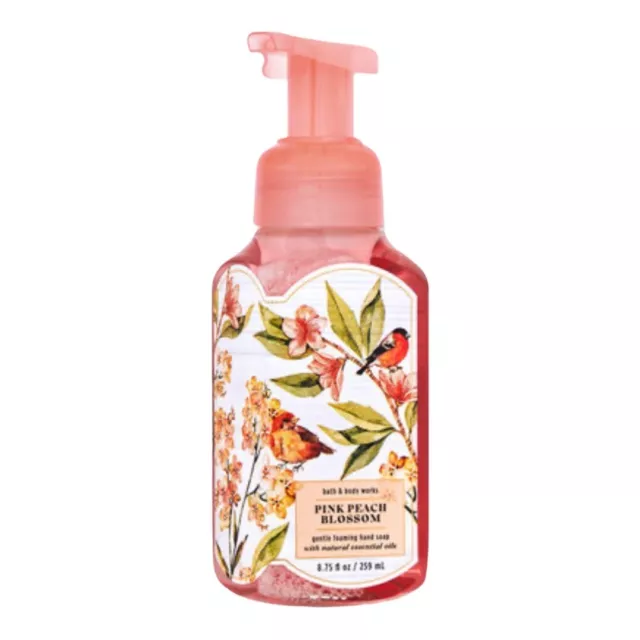 Bath and Body Works Gentle Foaming Hand Soap