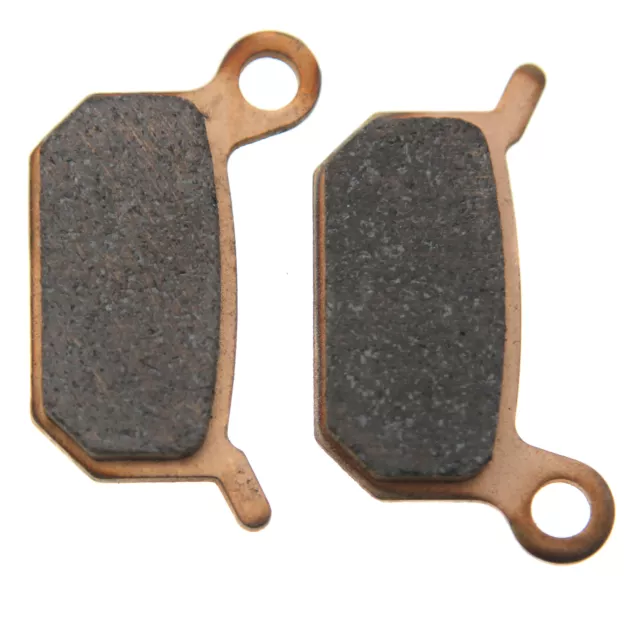 Brake Pads fits KTM 50 SX Mini 2015 - 2022 Front Severe Duty by Race-Driven