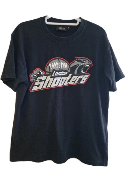【TRAPSTAR LONDON】Shooters Breakthrough Tee trapstar-t-shirts-x-small-